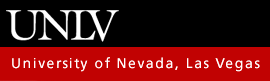 University of Nevada, Las Vegas